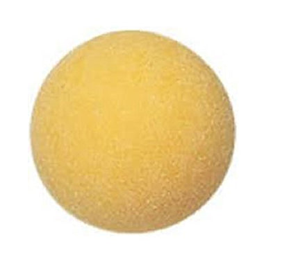 Tornado Official Foosballs Tournament Table Soccer Balls - Made in The USA - Commercial Quality - Play Like The Pros - color: Yellow, size: 12 Balls