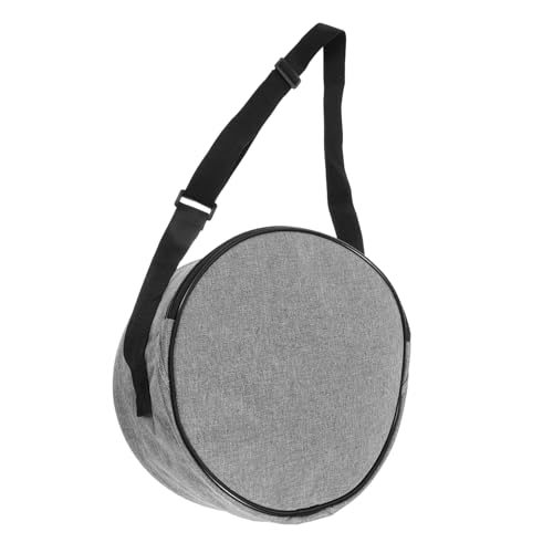 BESPORTBLE Fly Disc Assorted Bag Hat Disc Golf Basket Jumbo Garment Duffle Bag Cart Belt Golf Bag Golf Rack for