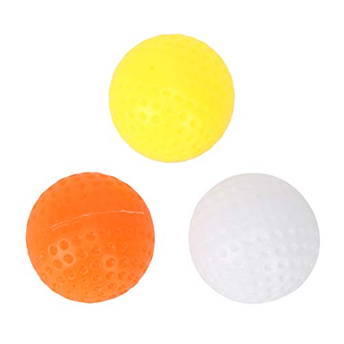 Catch Ball Game Toy for Youngsters | Interactive Sports Toy Develops Hand - Eye Coordination | 2 Player Throwing & Catching Game for Youngsters/Family/Outdoor | 3 Balls,