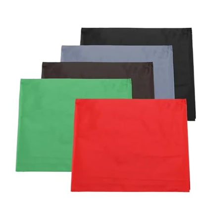 Dust Proof Billiard Protective Cover Table Cloth for 9 Foot Pool(Green) - color: Green