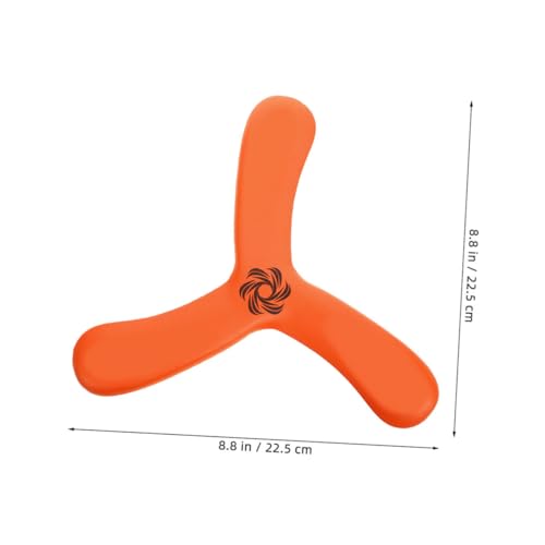 2Pcs Durable Eva Flying Disc for Soft Outdoor for Beach Park Fun Encourages Active Bonding Physical Activity