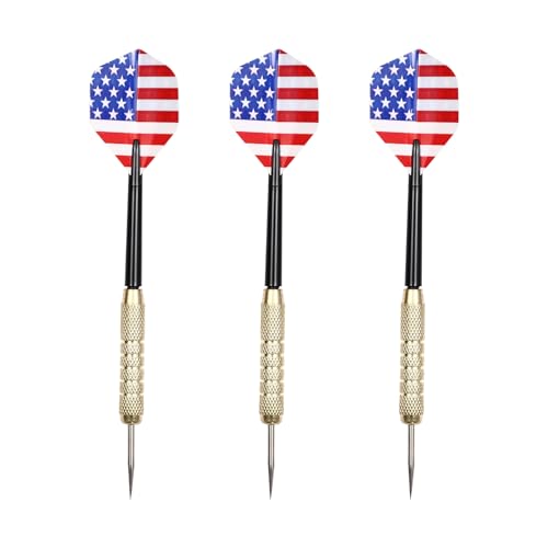Classic Dartboard Cabinet Sets, Modern Style Woodgrain Self Healing Sisal Complete Accessories Dart Tool with Scoreboards, Improve Concentration Build Arm Strength Entertainment Toy with Friend