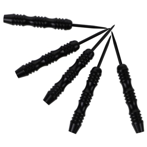 INOOMP Metal for Replacement Portable Tips Flight Needles Tips for Replacement