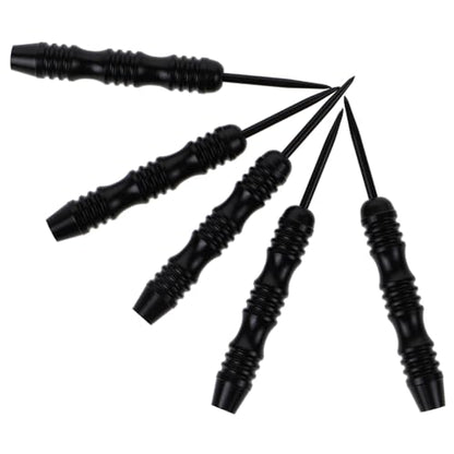 INOOMP Metal for Replacement Portable Tips Flight Needles Tips for Replacement