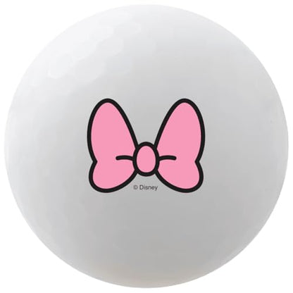 Volvik Vivid Disney Golf Ball Gift Sets (4 Pack) - style: Minnie Mouse