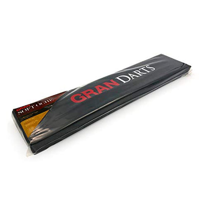 Gran Board Soft Oche Adhesive Black