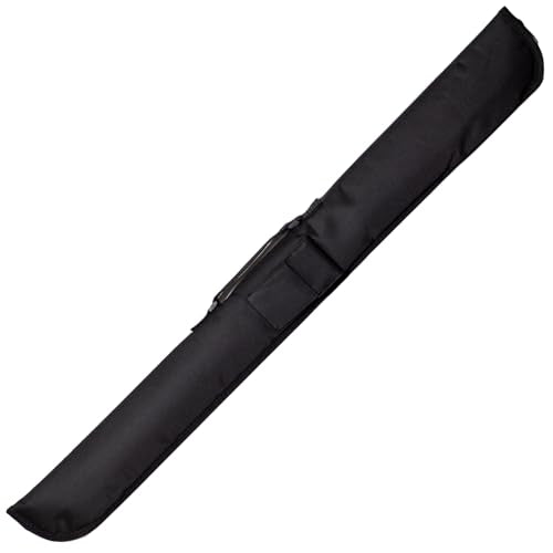 McDermott K91B 42" Youth Short Pool Billiard Cue with 1x1 Soft Case