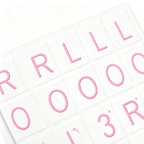 Mahjong Solo Practice Board - Solo Mahjong Board,18.5 * 16cm, Portable Tile Pattern Learning & Strategy Practice Boards for Beginners and Advanced Players - color: Pink
