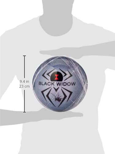 Hammer Black Widow Viz-A-Ball 12lb