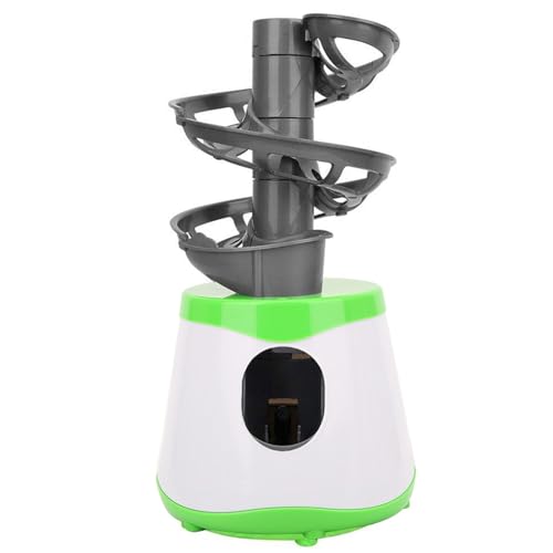 Portable ABS Table Tennis Trainer Pong Ball Automatic Launcher Training Machine Children Entertainment Toy