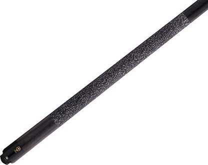 McDermott 58in GS-Series GS06 Two-Piece Pool Cue Hand: 21 oz., Size 13mm (STANDARD)