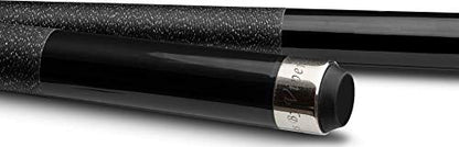 Viper by GLD Products Colours Pool Cue - color: Central Park After Dark, size: 20 Ounce