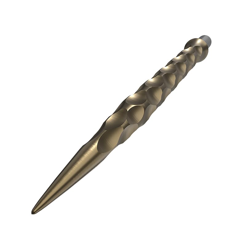 CUESOUL Touch Point - color: Snake Grip, size: 33mm