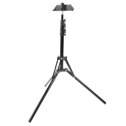 Aramox Electronic Scoreboard Stand Wide Compatibility for GA30B 5D4 6D4, Support for Gyms and Sports Events