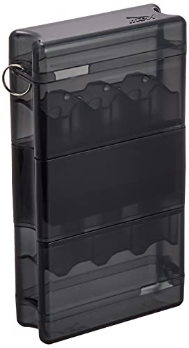 moA Omniscient Dart Case Smoke