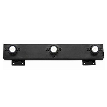 Viper by GLD Products Viper Shadow Buster Dartboard Cabinet Mounted Display Light - style: Battery Operated