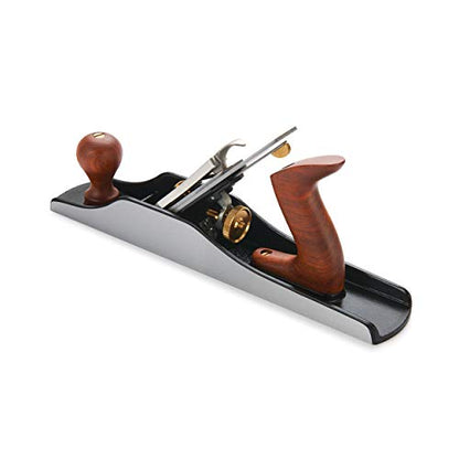 #5 Bench Hand Plane - Jack Plane -V3 - size: #5