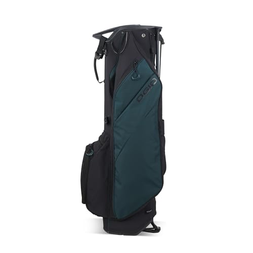 OGIO Fuse Stand Bag(Bluegrass) - color: Bluegrass