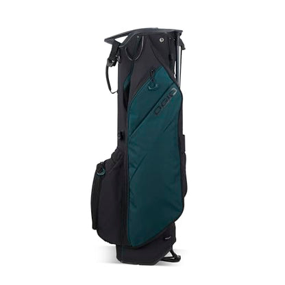 OGIO Fuse Stand Bag(Bluegrass) - color: Bluegrass