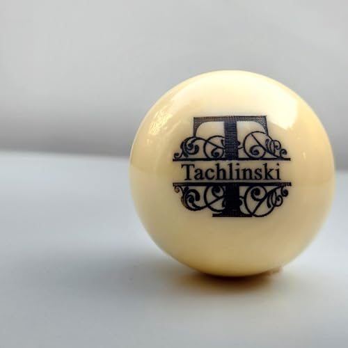 Personalized Pool Ball with Custom Engraving, Monogrammed Cue Ball 57mm, Gifts for Billiards Enthusiast, Sports Gift, Festive Spirit, Custom Text, Unique Birthday Present