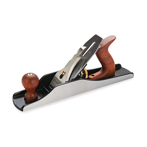 #5 Bench Hand Plane - Jack Plane -V3 - size: #5