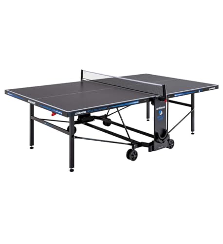 Donic Style 1000 Outdoor Table Tennis Table