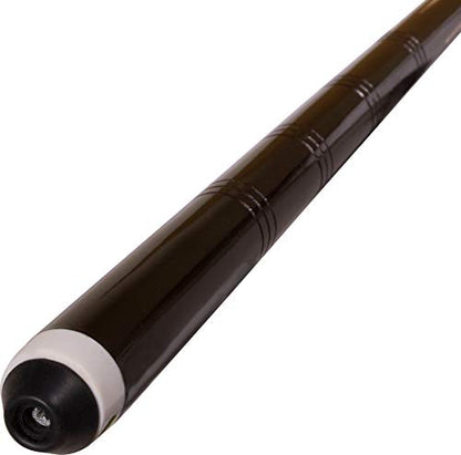Viper One Piece 36" Hardwood Billiard/Pool Cue Stick