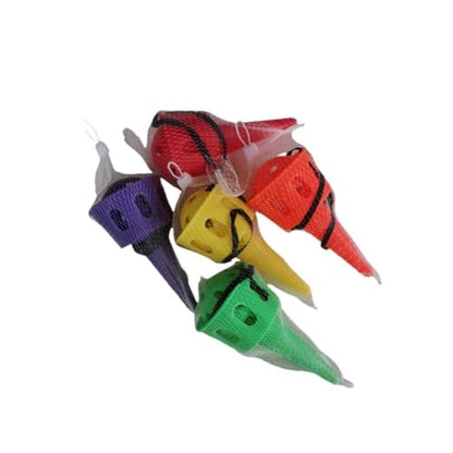 5X Ball Catching Cup Portable Ball Catch Game for Yard Lawn Outdoor Sports