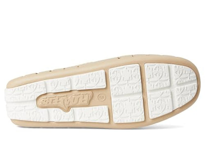 Floafers Country Club Driver 2.0 - color: Warm Sand/Coconut, size: 13