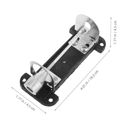 Anti-Shake Stabilizer for Claw Machine and Mini Pinball Machine Balanced Ball Accessory for Game Use