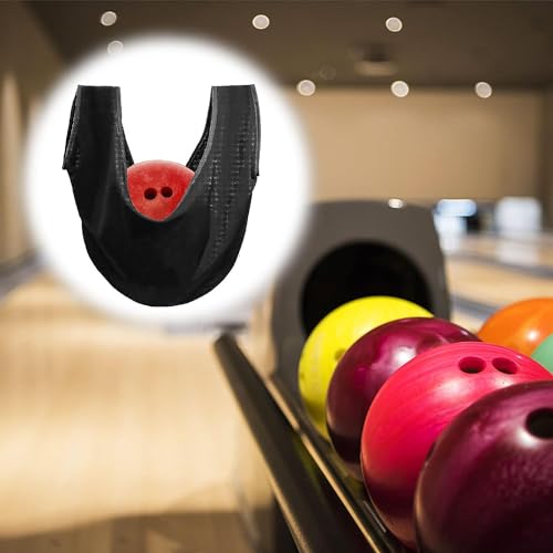 Bowling Ball Polisher
