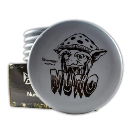 Divergent Discs 6 Disc MaxValue Nuno Putter Pack - color: Colors Vary