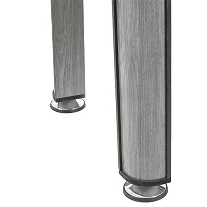 Triumph Sports Foosball Table - color: Grey