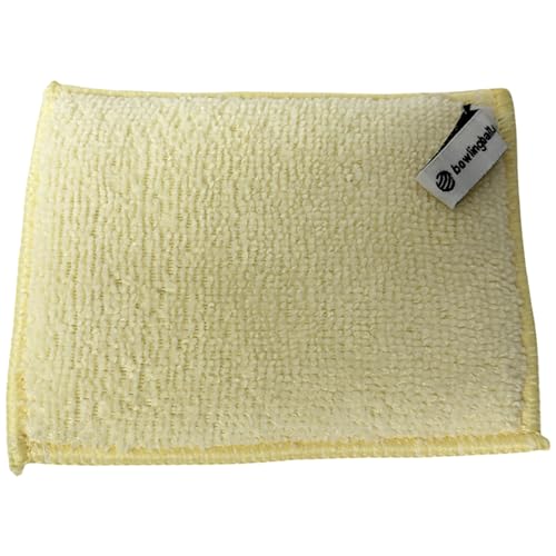 bowlingball.com Monster Microfiber Pad Bowling Applicator