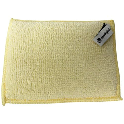 bowlingball.com Monster Microfiber Pad Bowling Applicator