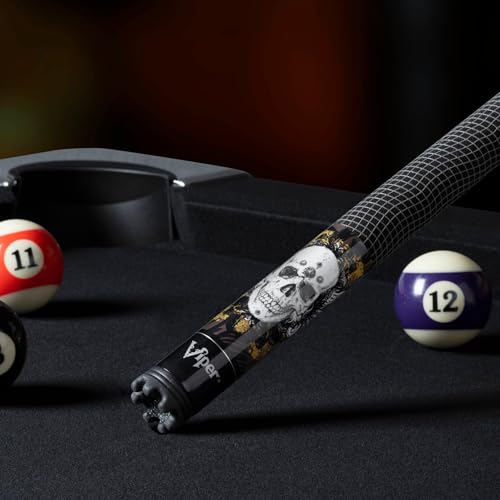 Viper by GLD Products Revolution 58" Pool Cue - color: Relic, size: 20 Ounce