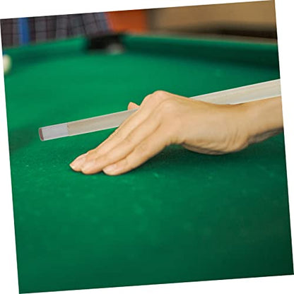 Mini Pool Cue Stick Billiard Cue for Compact Design for Easy Storage and Sturdy for Skills for Boys