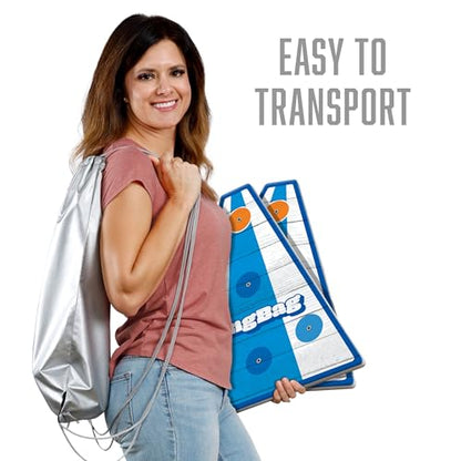 YouTheFan Specialty RingBag Game - color: RingBag Tailgate Game