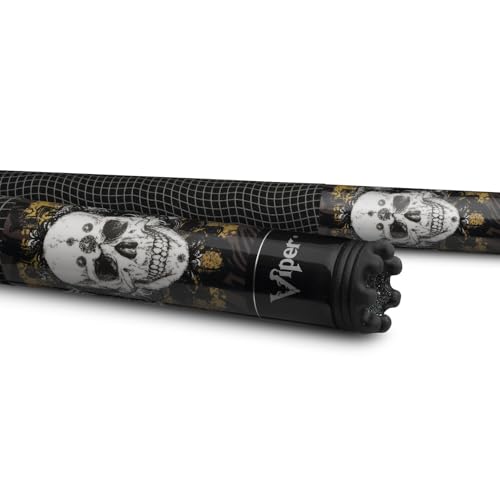 Viper by GLD Products Revolution 58" Pool Cue - color: Relic, size: 19 Ounce