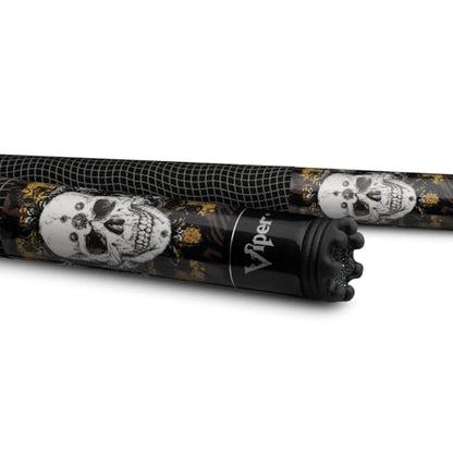 Viper by GLD Products Revolution 58" Pool Cue - color: Relic, size: 19 Ounce