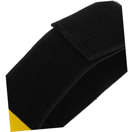 Holibanna 2Pcs Race Bands for Outdoor Team Relay Game Cooperative Group Activity for Adults for Birthday Parties Field Days and Team Building Events