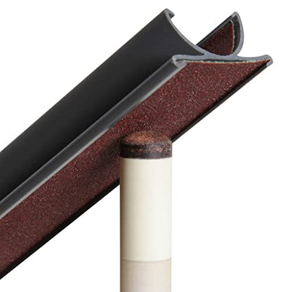 Billiard Pool Cue Deluxe Repair Kit - 15 Items Included