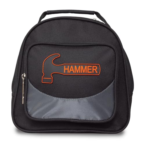Hammer Plus 1 - Grey