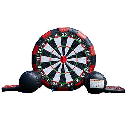 JumpOrange Multi Game Parent JC-GM