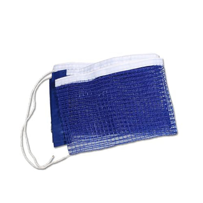 Portable Table Tennis Net Post Set Polyester Metal Frame Install Rack for Indoor and Outdoor Play Suitable for Office Desk Home Dining Classroom Entertainment