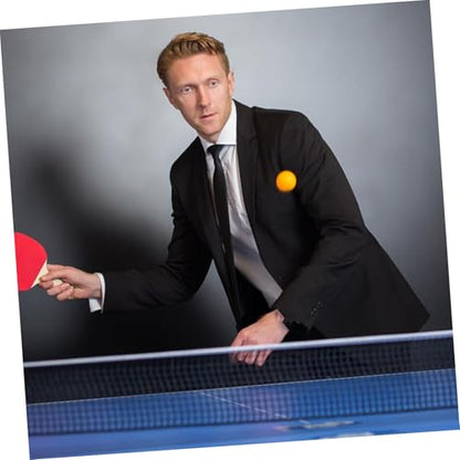 KOMBIUDA Retractable Table Tennis Net with Sturdy Grip Holder Portable Black Design for Training and Matches Suitable for Adults and Boy Girl Versatile Use at Home Outdoors
