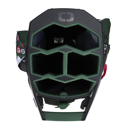OGIO Fuse Stand Bag(Poker) - color: Poker