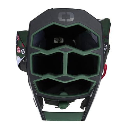 OGIO Fuse Stand Bag(Poker) - color: Poker