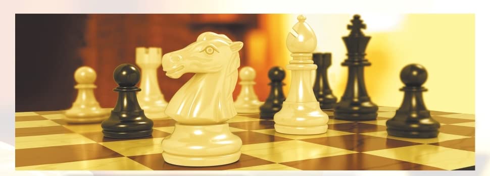 Magnetic Travel Chess Set with Folding Chess Board Educational Toys for Kids and Adults (12.6") - size: 12.6"