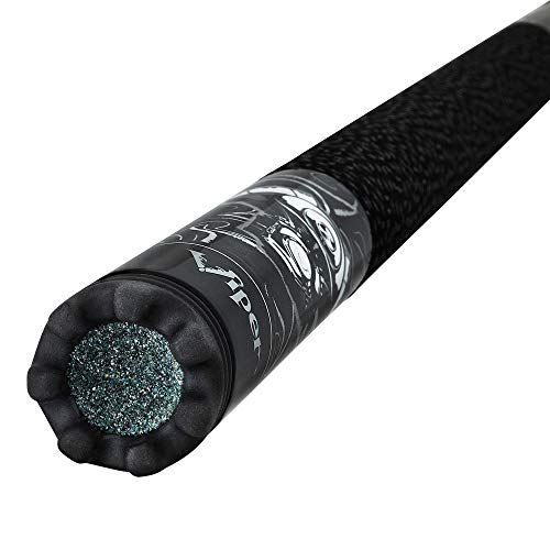 Viper by GLD Products Revolution 58" Pool Cue - color: Rider, size: 18 Ounce
